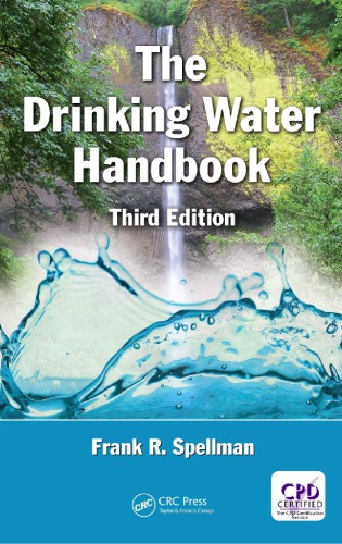 The Drinking Water Handbook, Third Edition