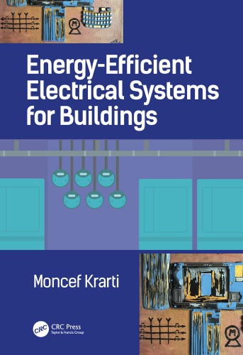 Energy efficient electrical systems for buildings