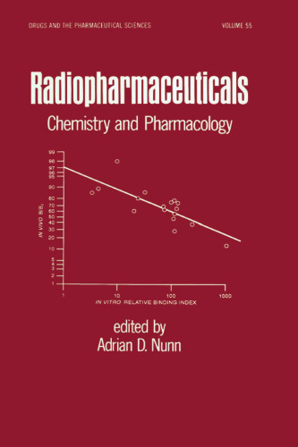 Radiopharmaceuticals: Chemistry and Pharmacology