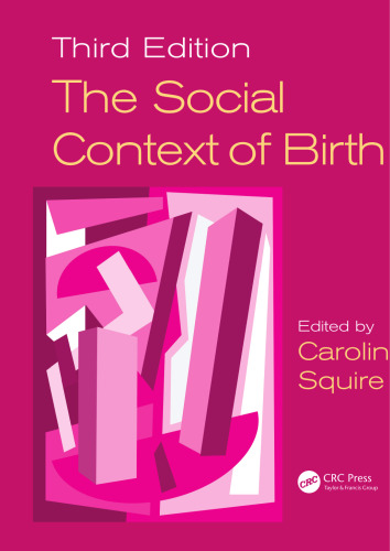 The social context of birth