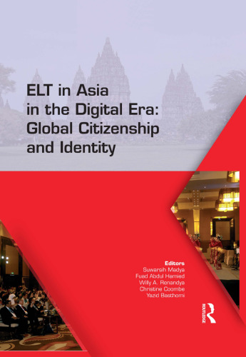 ELT IN ASIA IN THE DIGITAL ERA : global citizenship and identity