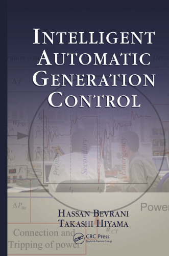 Intelligent Automatic Generation Control