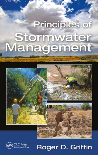 Principles of stormwater management