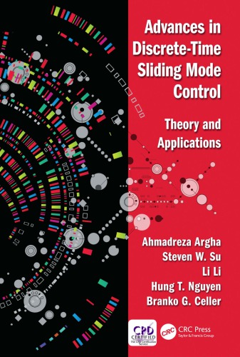 Advances in discrete-time sliding mode control : theory and applications