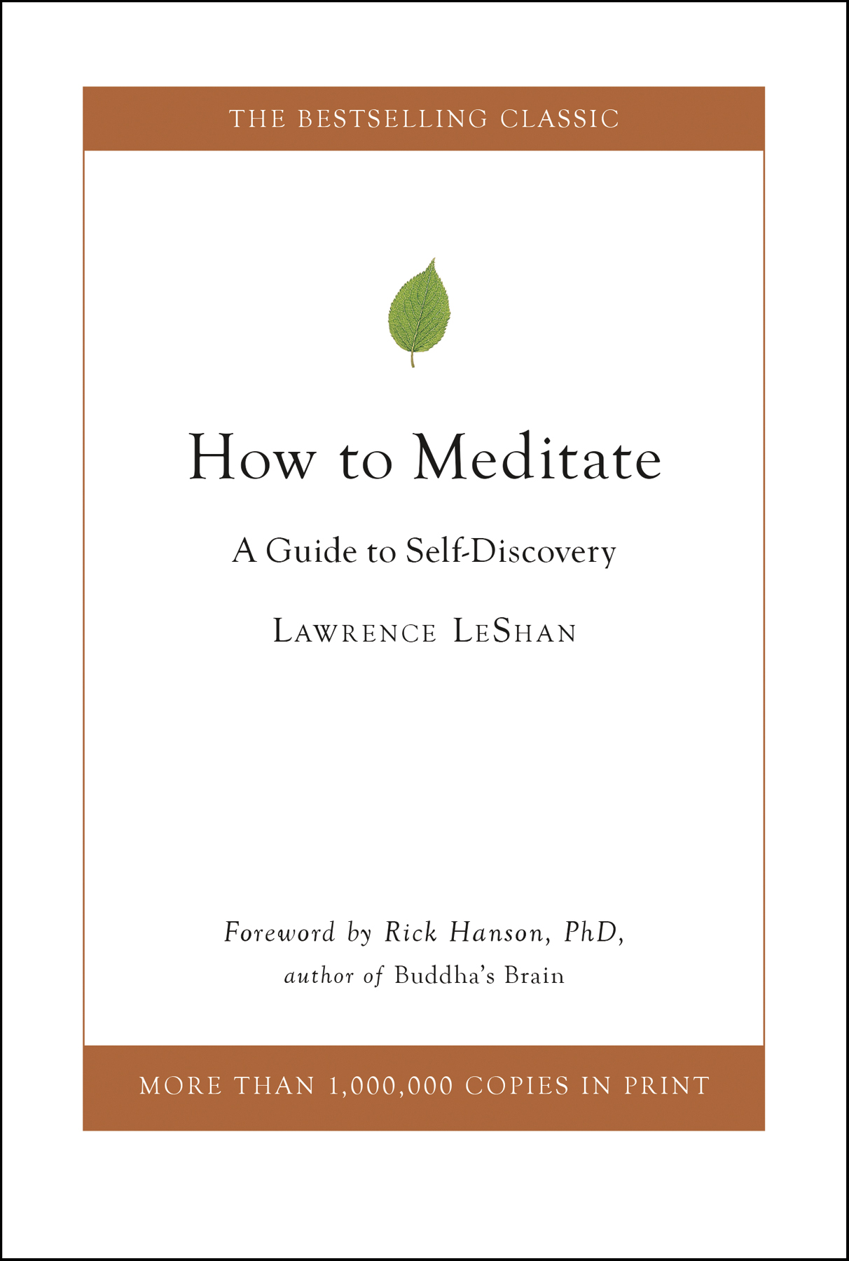 How to Meditate: A Guide to Self Discovery