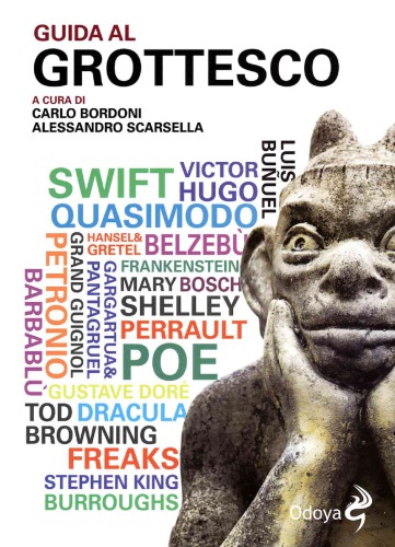 Guida al grottesco