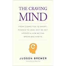 The Craving Mind: From Cigarettes to Smartphones to Love—Why We Get Hooked and How We Can Break Bad Habits