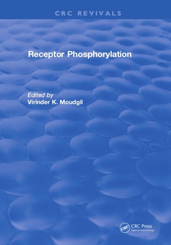 Receptor phosphorylation