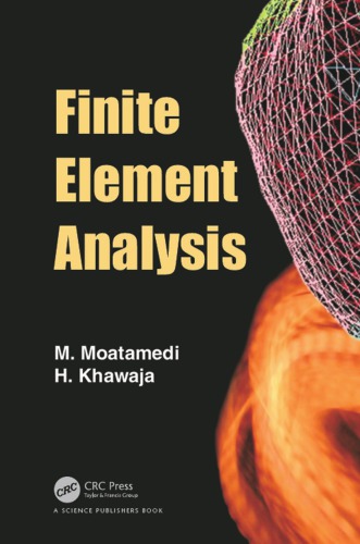 Finite element analysis