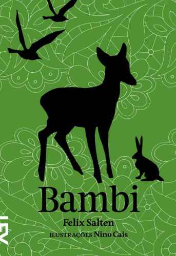 Bambi - Uma história de vida na floresta