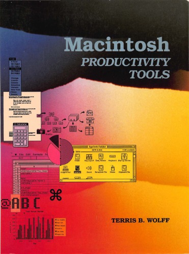 Macintosh productivity tools