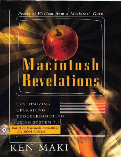 Macintosh revelations
