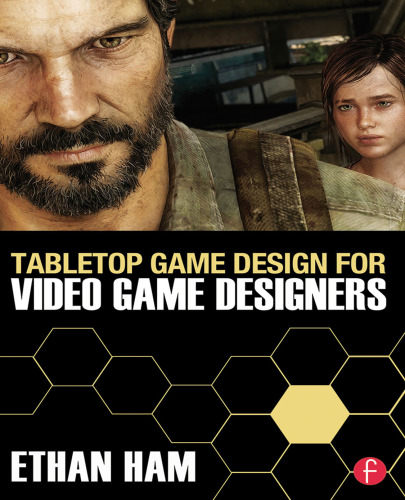 Tabletop game design for video game designers