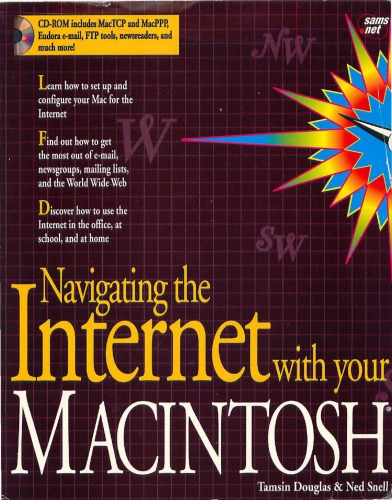 Navigating the Internet with your Macintosh