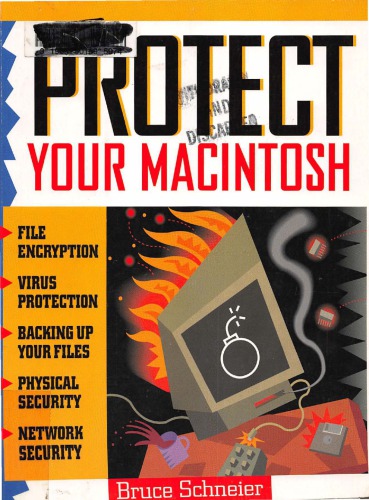 Protect your Macintosh