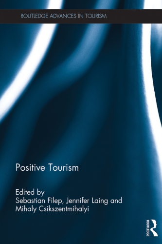 Positive tourism