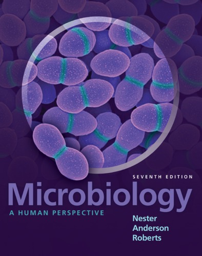 Microbiology: A Human Perspective