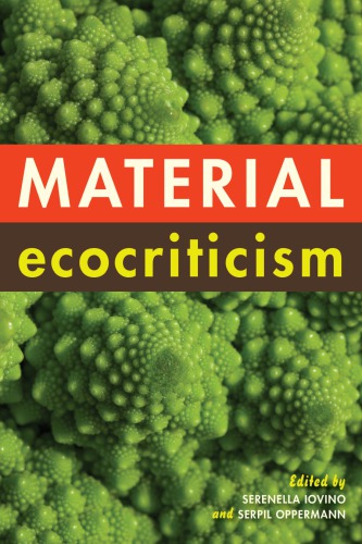 Material Ecocriticism