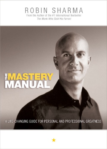 the mastery manual