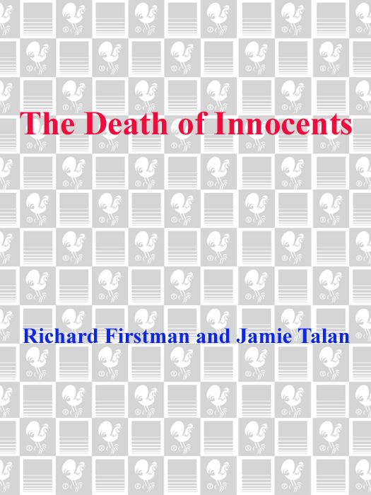 The Death of Innocents: A True Story of Murder, Medicine, and High-Stakes Science