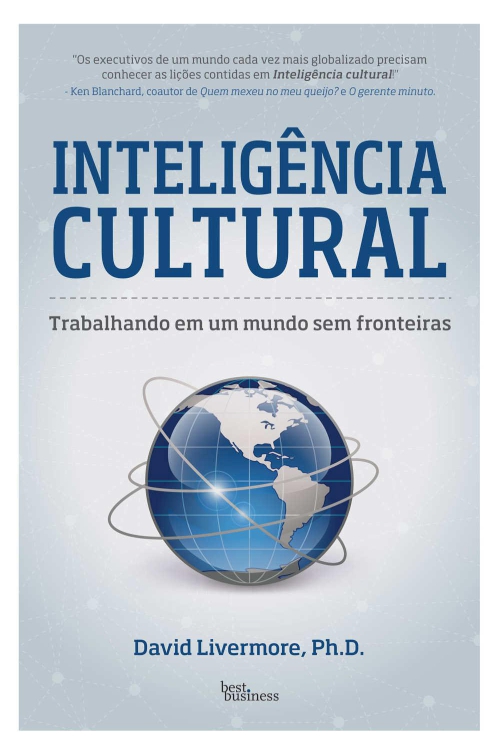Inteligência cultural