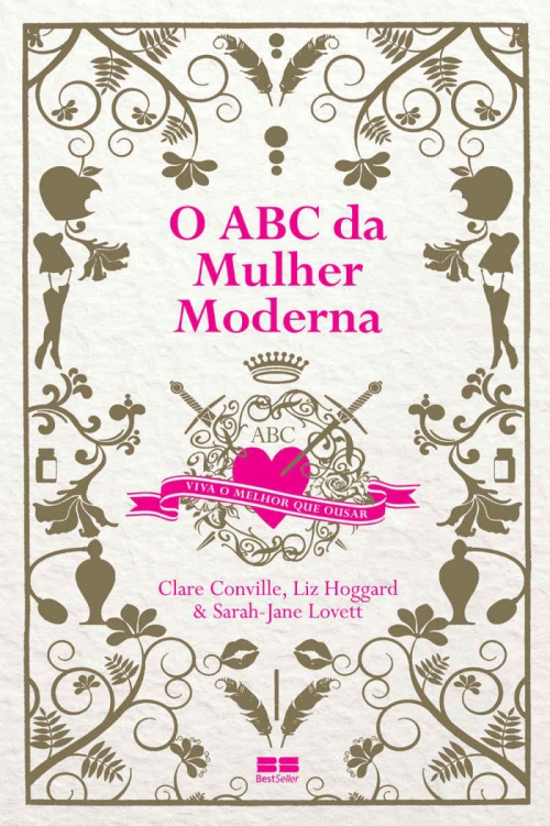 O ABC da mulher moderna