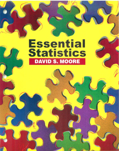 Essential Statistics