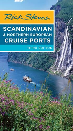 Scandinavian & Northern European Cruise Ports