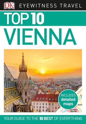 Top 10 Vienna