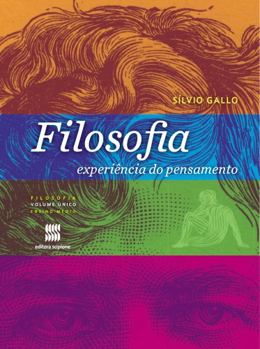 Filosofia experiência do pensamento