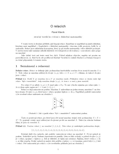 O relacich