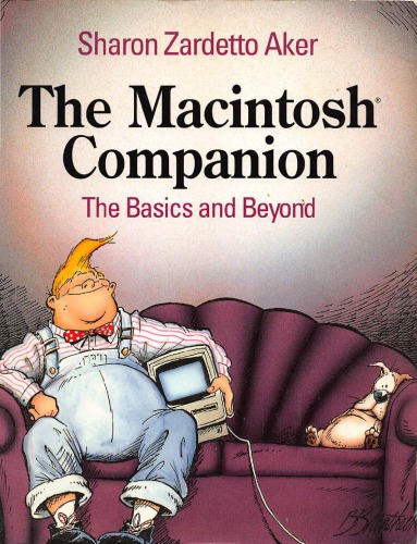 The Macintosh companion : the basics and beyond