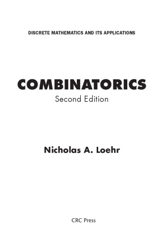Combinatorics