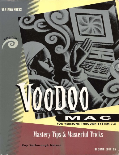 Voodoo Mac : mastery tips & masterful tricks