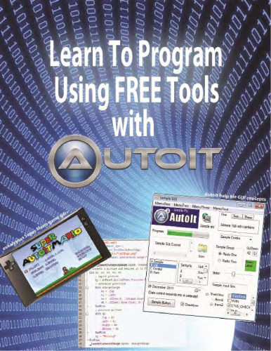 Program on Windows Using FREE Tools