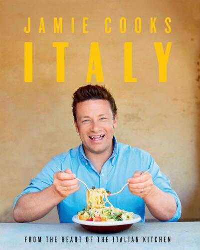 Jamie Cooks Italy