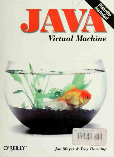 Java Virtual Machine
