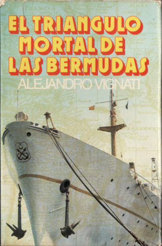 El Triángulo Mortal de las Bermudas