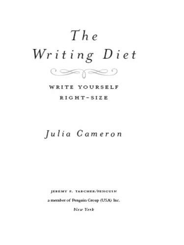 The Writing Diet: Write Yourself Right-Size