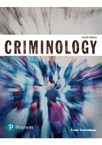 Criminology