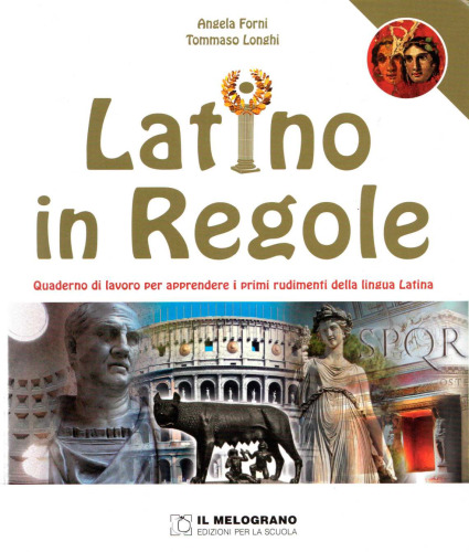 Latino in regole