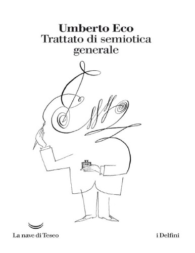 Trattato di semiotica generale