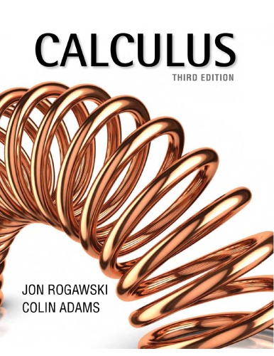 Calculus