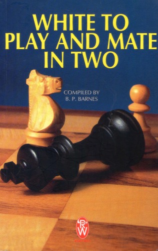 White to play and mate in two