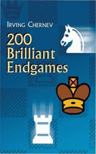 200 brilliant endgames