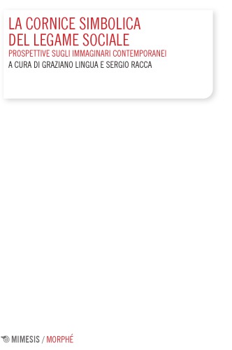 La cornice simbolica del legame sociale