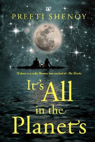 It’s All in the Planets