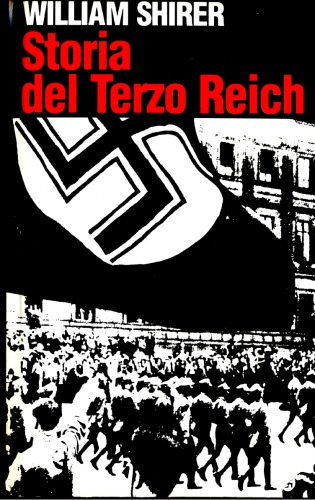 Storia del Terzo Reich