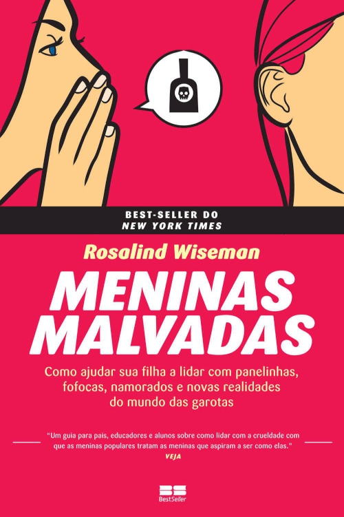 Meninas malvadas