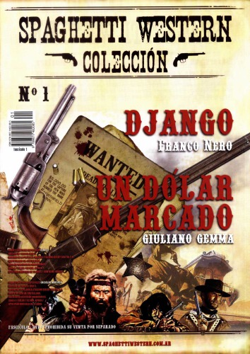 Django y Un Dólar Marcado